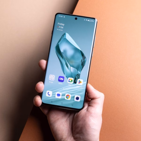OnePlus Ace 6