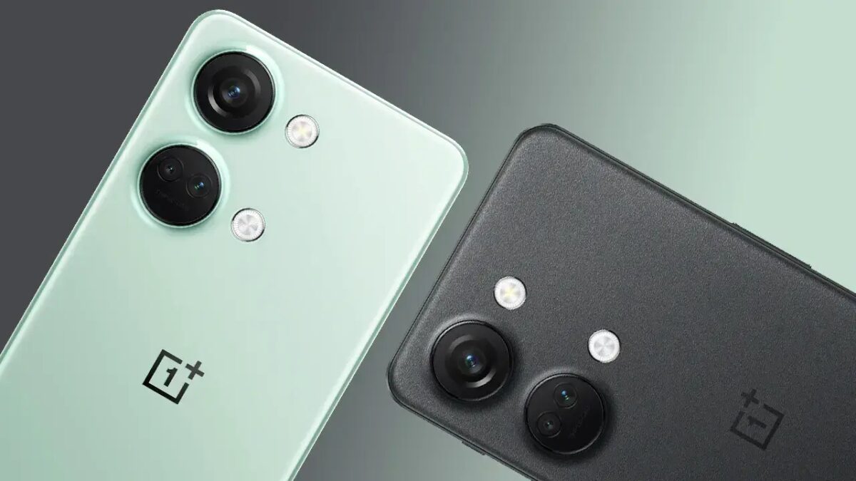 OnePlus Nord CE 5