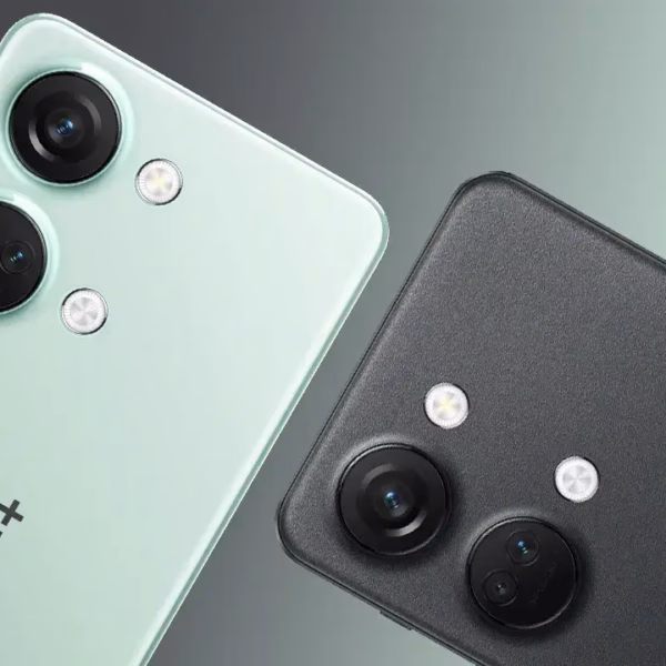 OnePlus Nord CE 5
