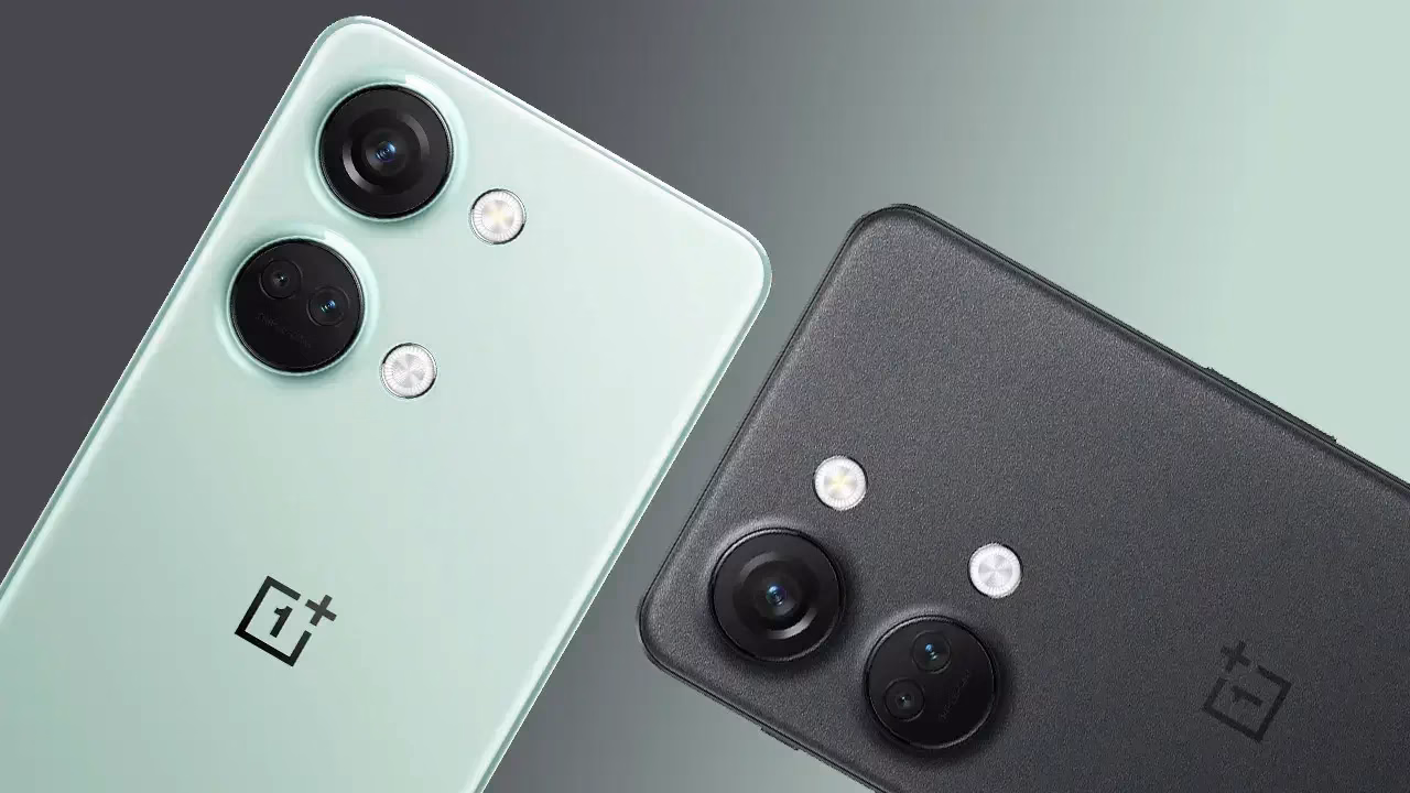 OnePlus готовит к запуску Nord CE 5 — дебют в июне 2 OnePlus Nord CE 5