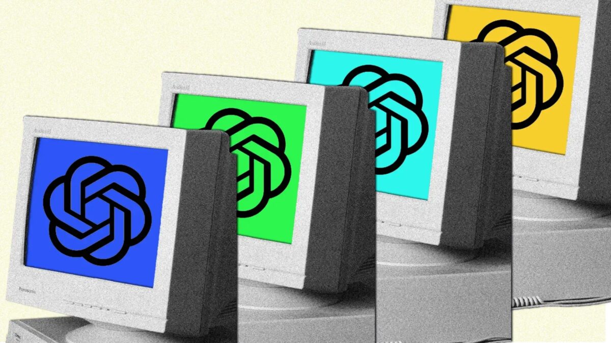 openai models inc