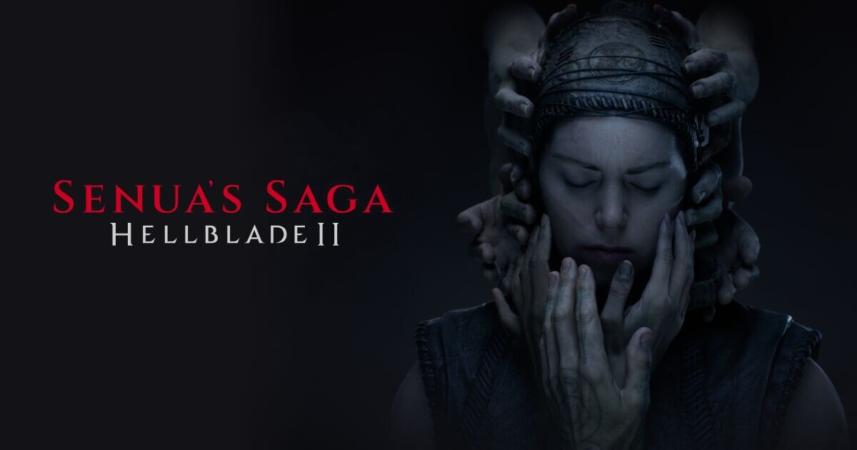 Senua’s Saga: Hellblade 2 выходит на PlayStation 5 2 Senua’s Saga: Hellblade 2