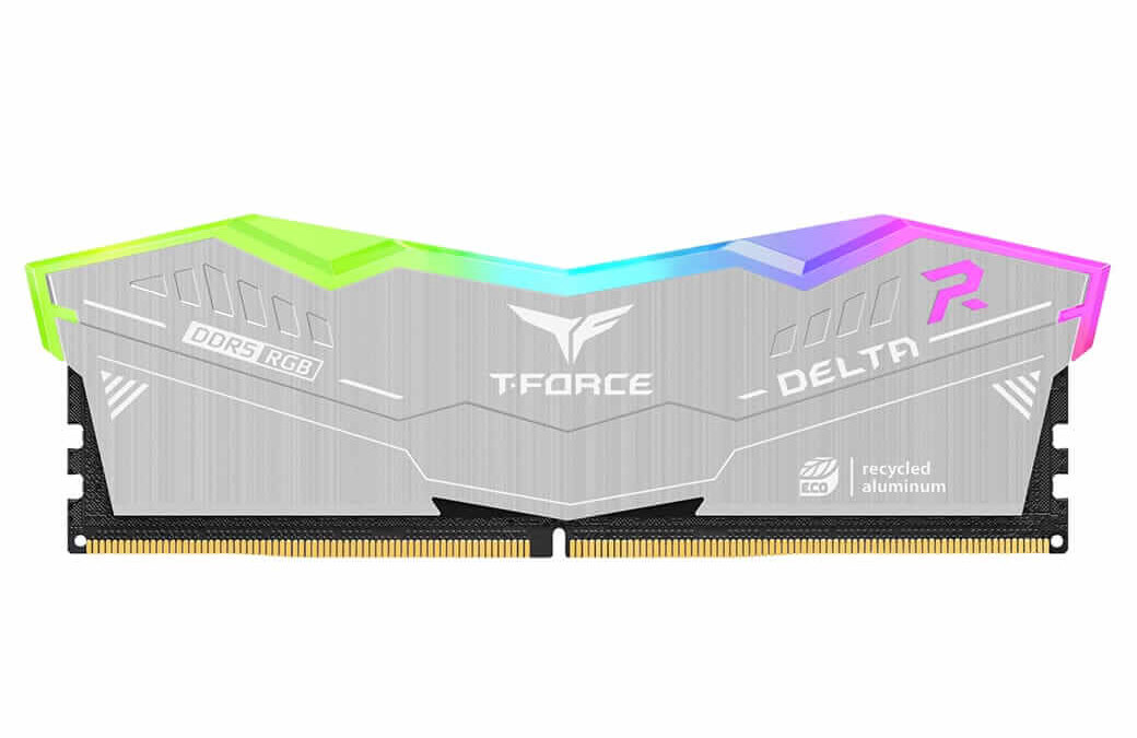 operativnaya pamyat t force delta rgb eco ddr5