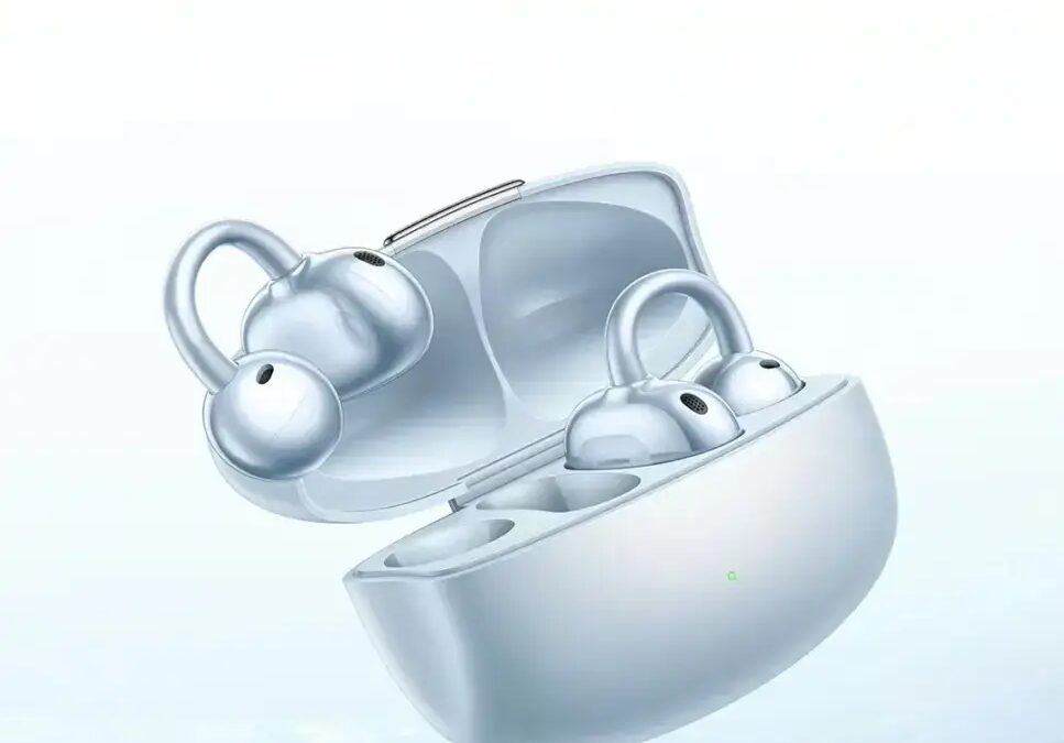 oppo enco clip launch date