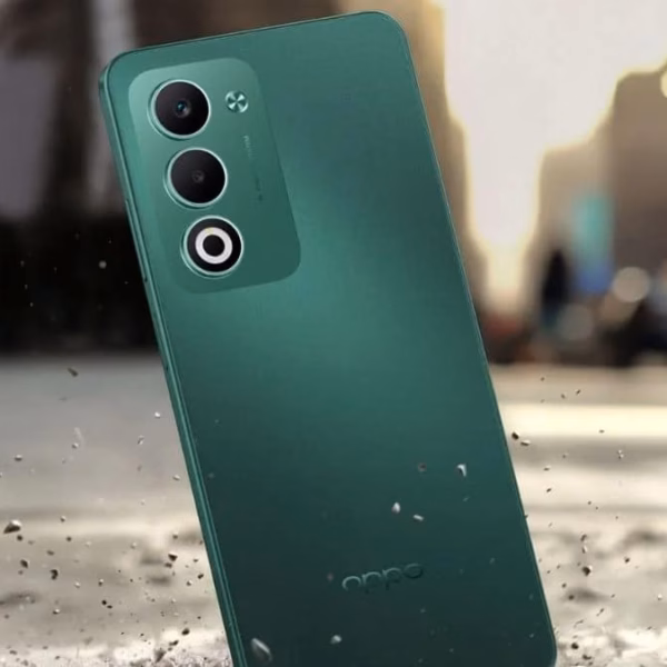 oppo k13x 5g