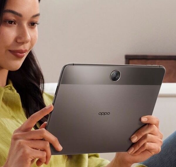 Oppo Pad SE