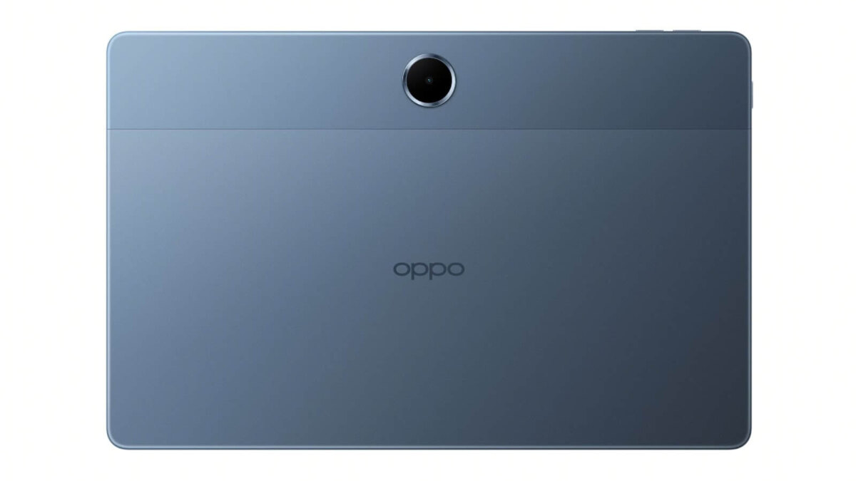 oppo pad se twilght blue