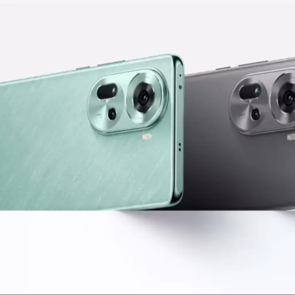 Oppo Reno 14 Pro