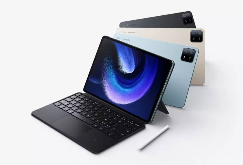 pad 7