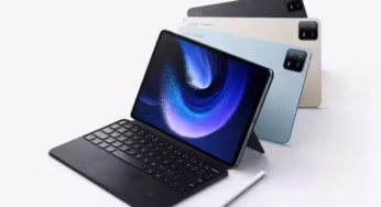 Xiaomi Pad 7S Pro в разработке: новый флагманский планшет с быстрой зарядкой 120 Вт