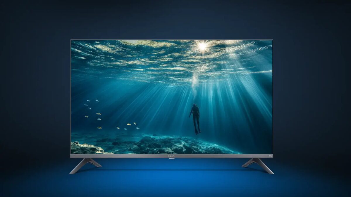 Xiaomi QLED TV FX Pro 2025