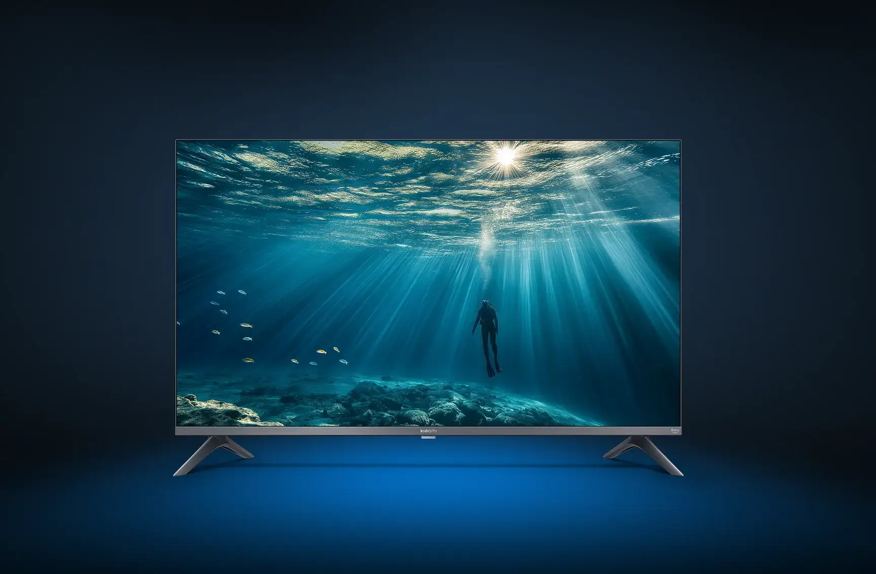 Xiaomi запускает серию телевизоров QLED TV FX Pro 2025 4 Xiaomi QLED TV FX Pro 2025