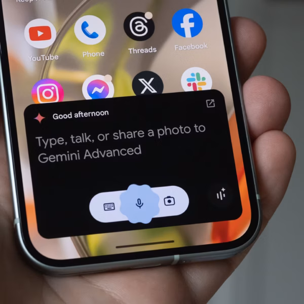 pixel 9 gemini 2