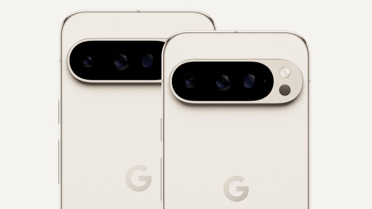 pixel 9 pro series