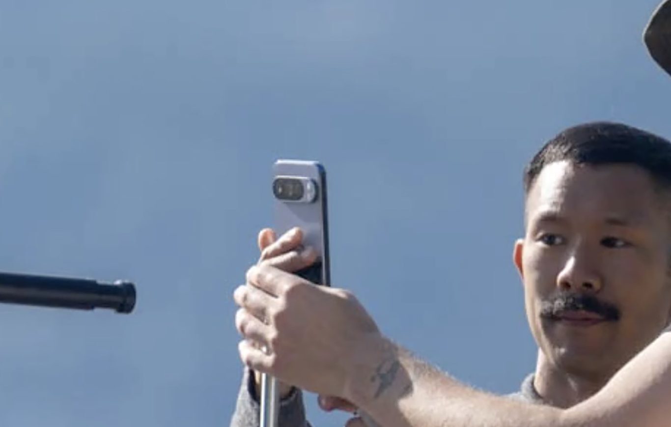 В сеть утекли изображения Google Pixel 10 Pro 9 pixelmesickle c.webp