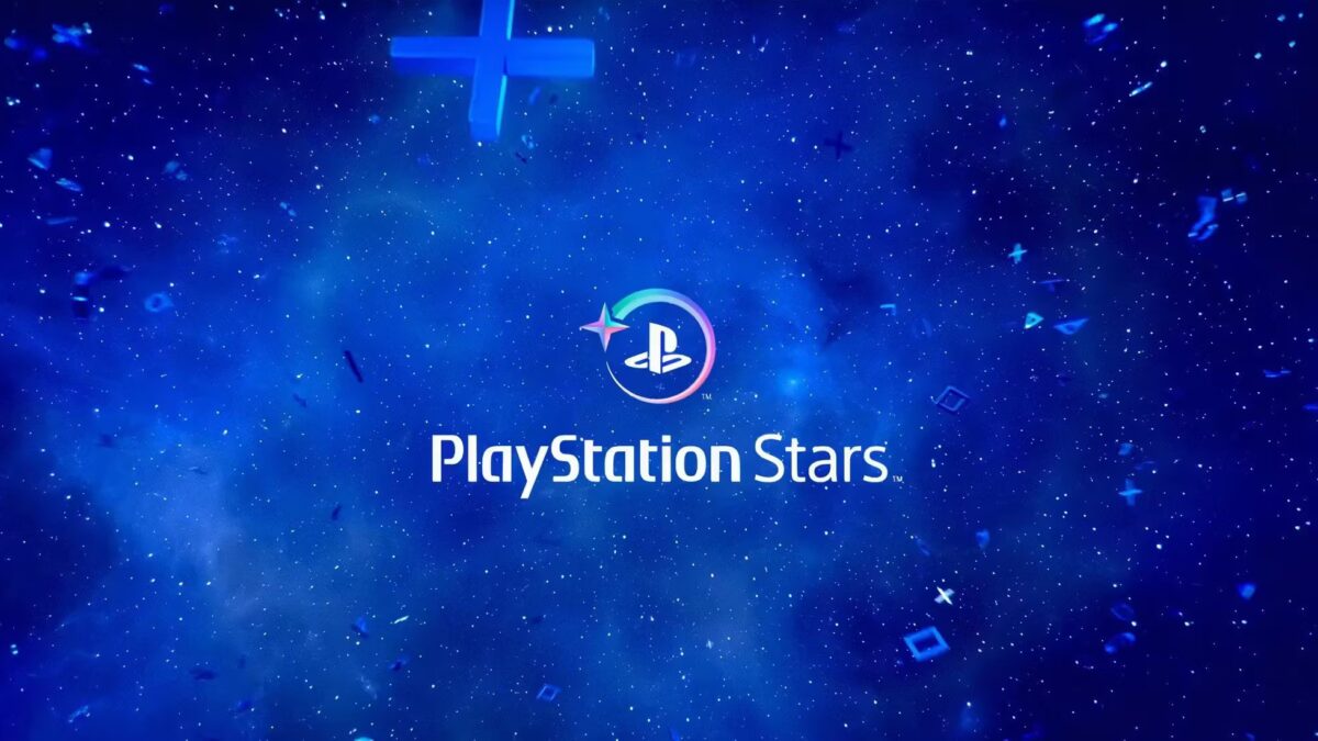 playstation stars logo