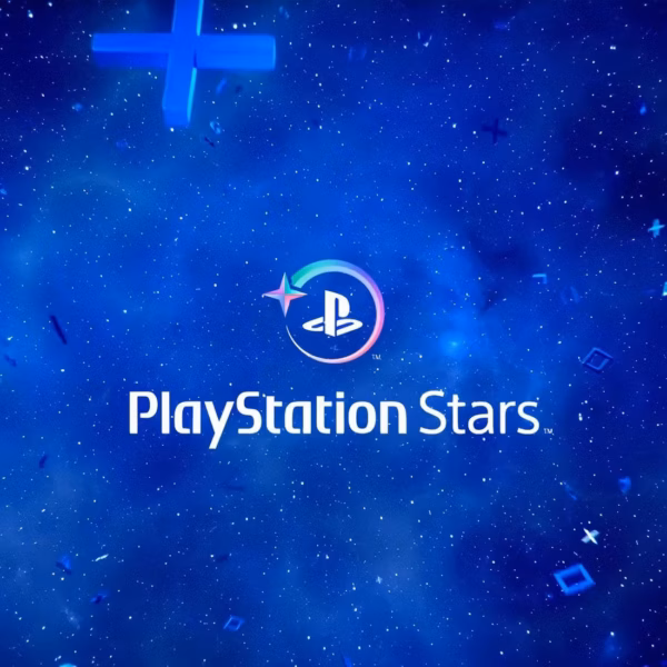 playstation stars logo