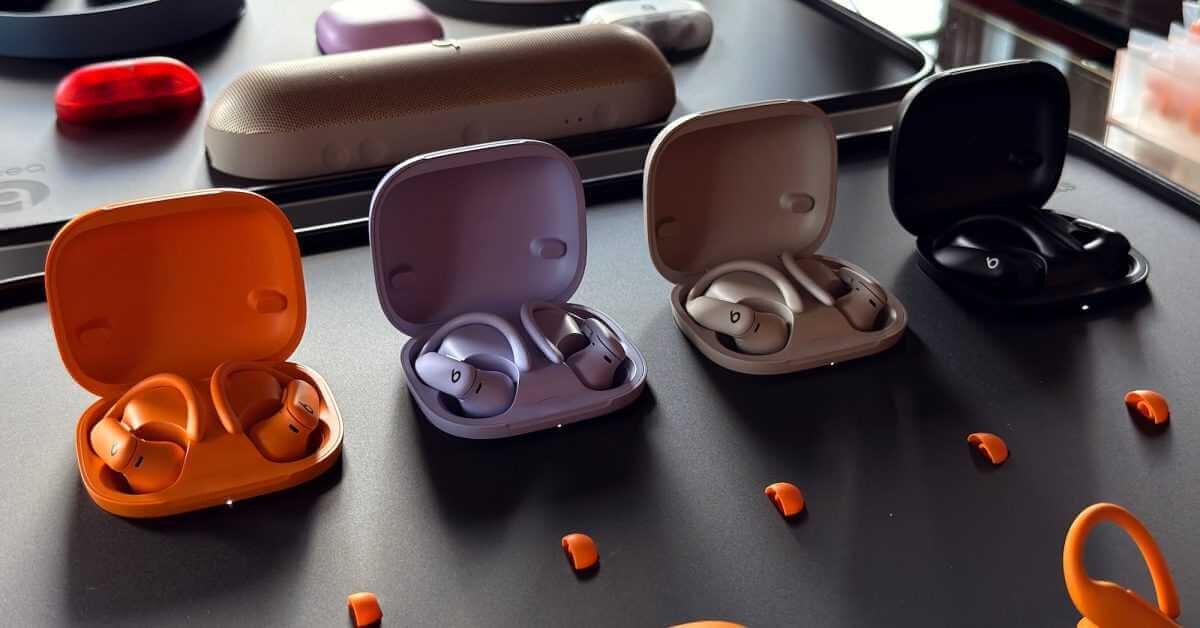 powerbeats pro 2 1