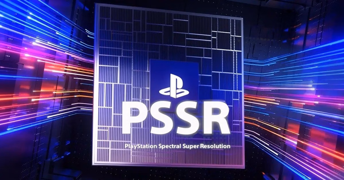 Sony готовит обновление для улучшения графики и поддержки 8K при 60 FPS 2 ps5 pro pssr update