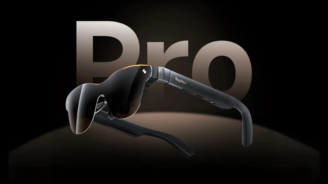 rayneo air 3s pro 1