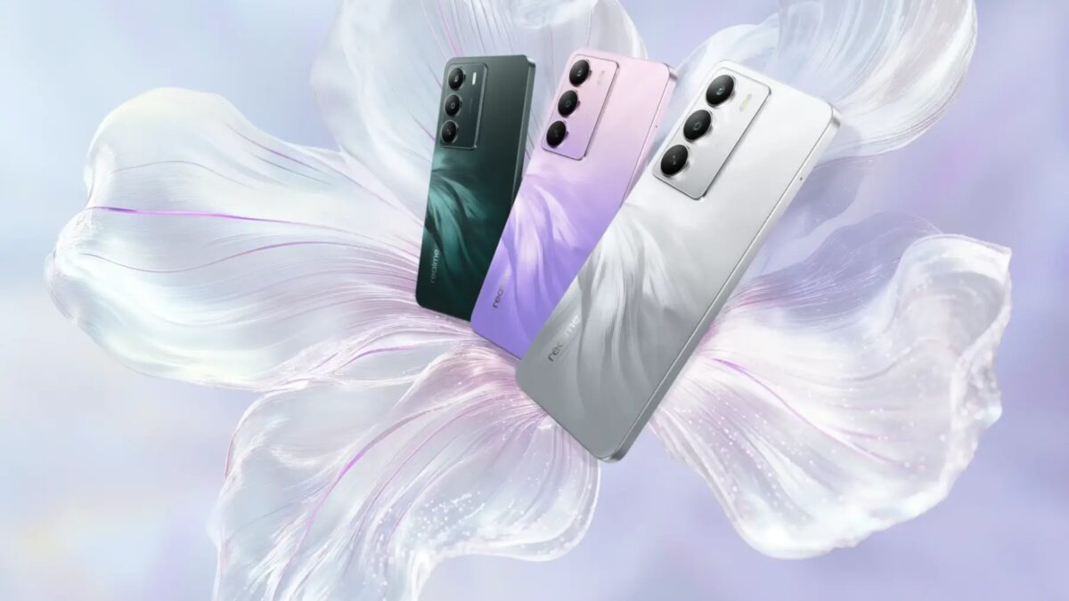 Realme представила C75 5G — недорогой смартфон с прочным корпусом и гигантским аккумулятором 2 Realme C75