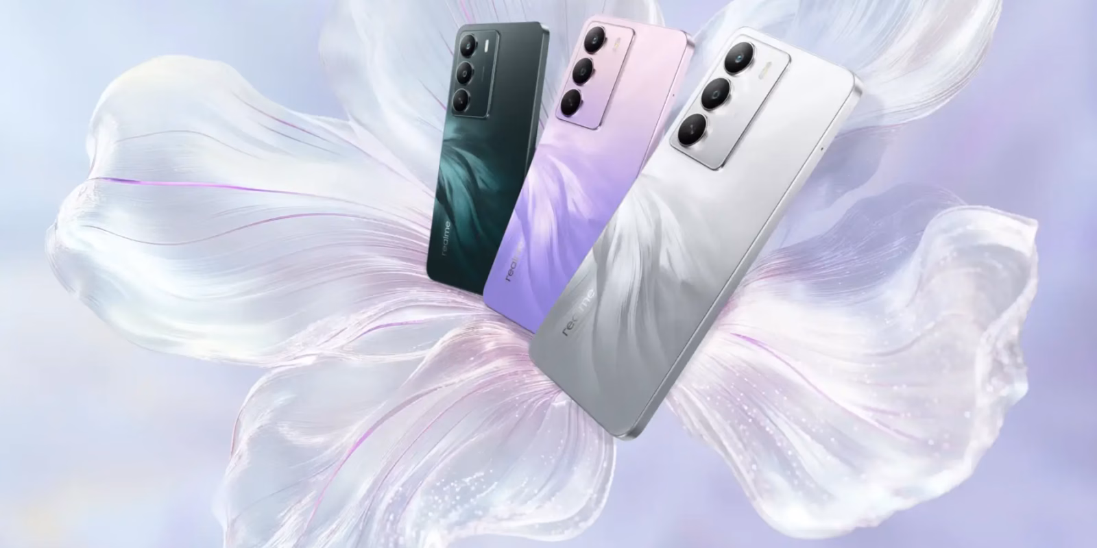 Realme представила C75 5G — недорогой смартфон с прочным корпусом и гигантским аккумулятором 2 Realme C75
