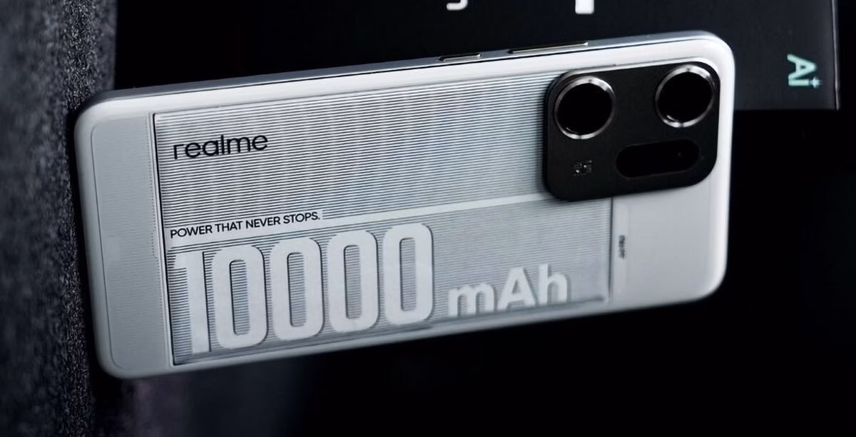 realme показала концепт-смартфон с батареей на 10 000 мАч 3 realme gt 10000mah concept phone kopiya