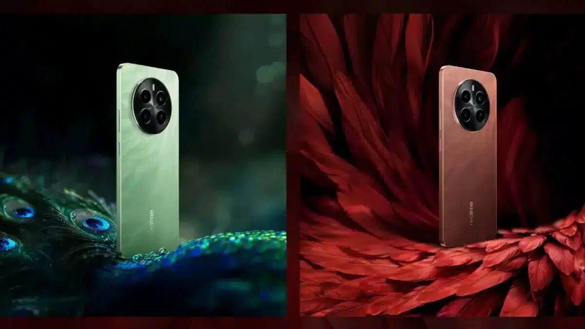 realme p3 5g launch imminent in india