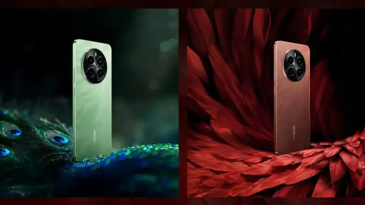 На Aliexpress стартовали продажи realme P3 3 realme p3 5g launch imminent in india