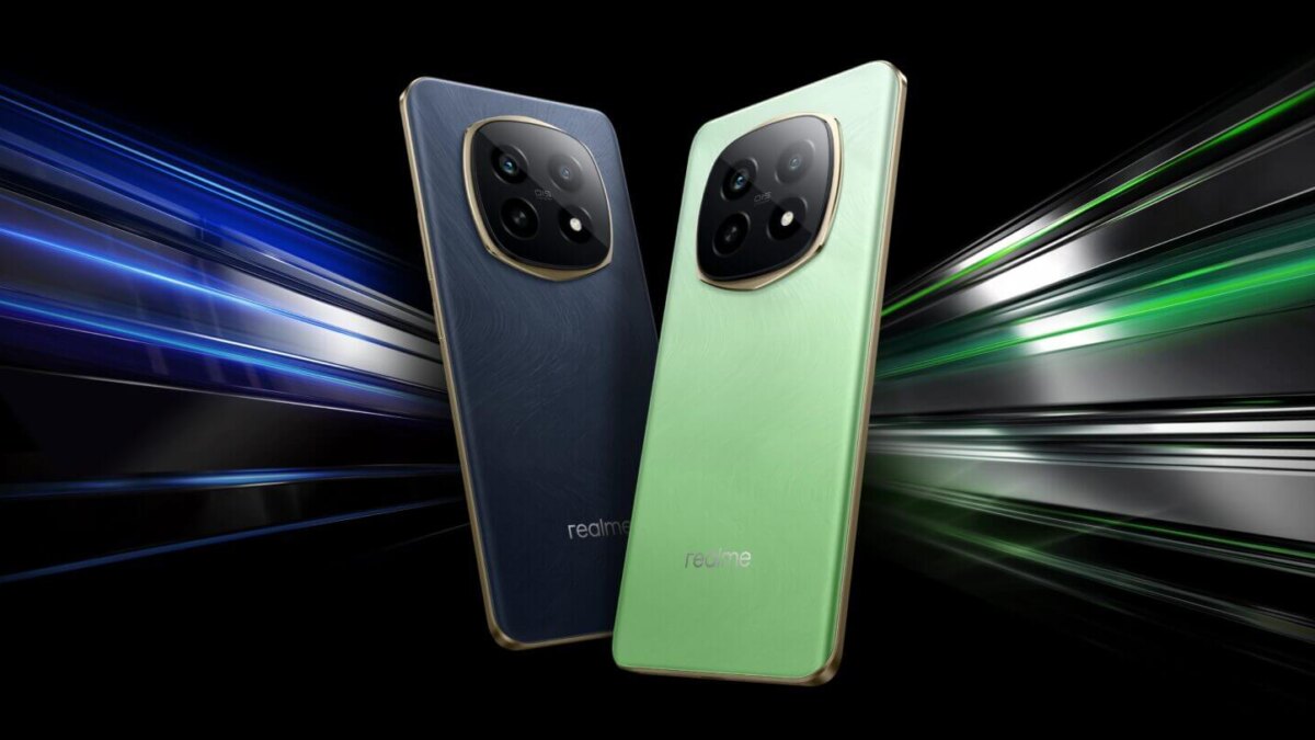 realme p3 leak variants and colors