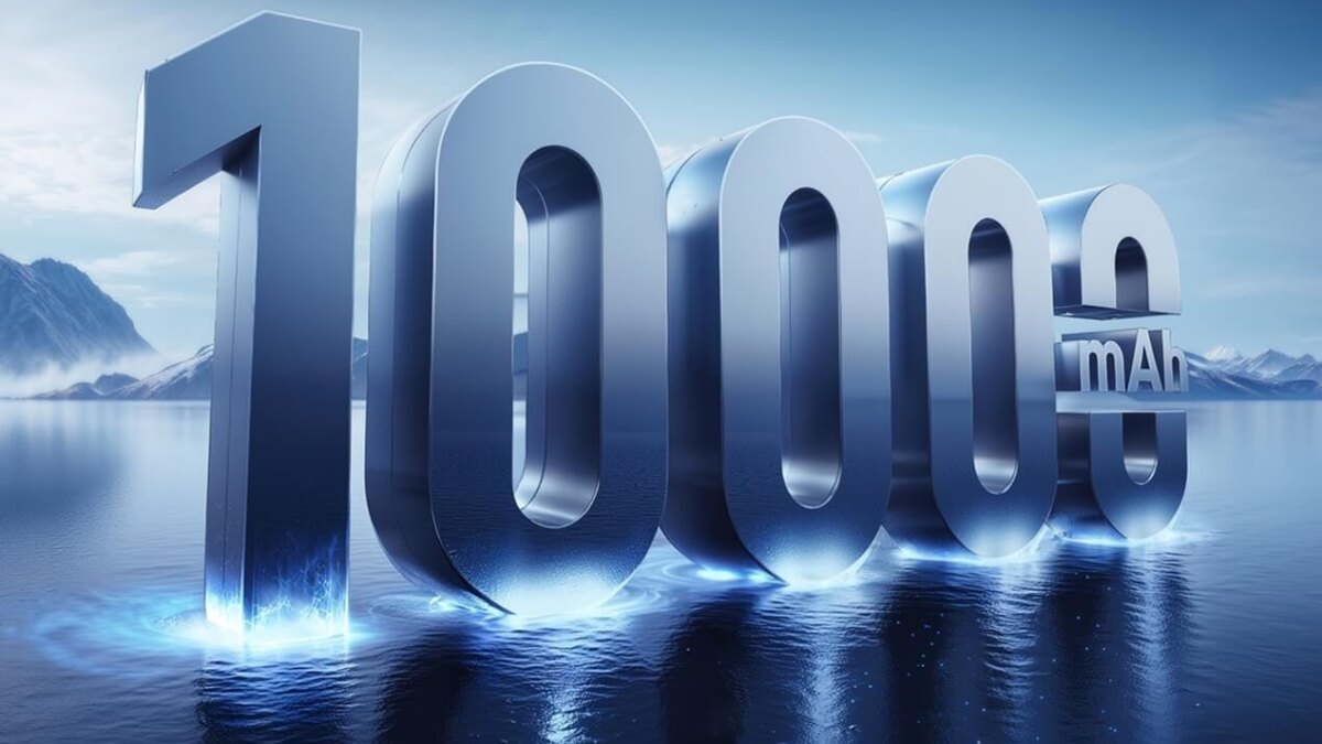 realme показала концепт-смартфон с батареей на 10 000 мАч 4 realme battery tech pioneer