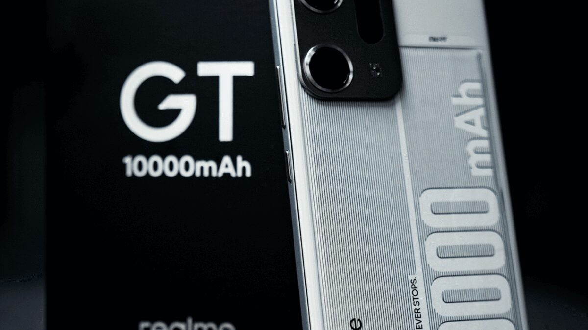 realme показала концепт-смартфон с батареей на 10 000 мАч 5 realme gt 10000mah