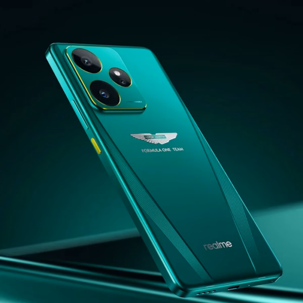 realme v2 desktop
