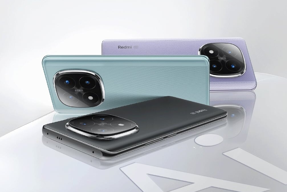 Xiaomi 16