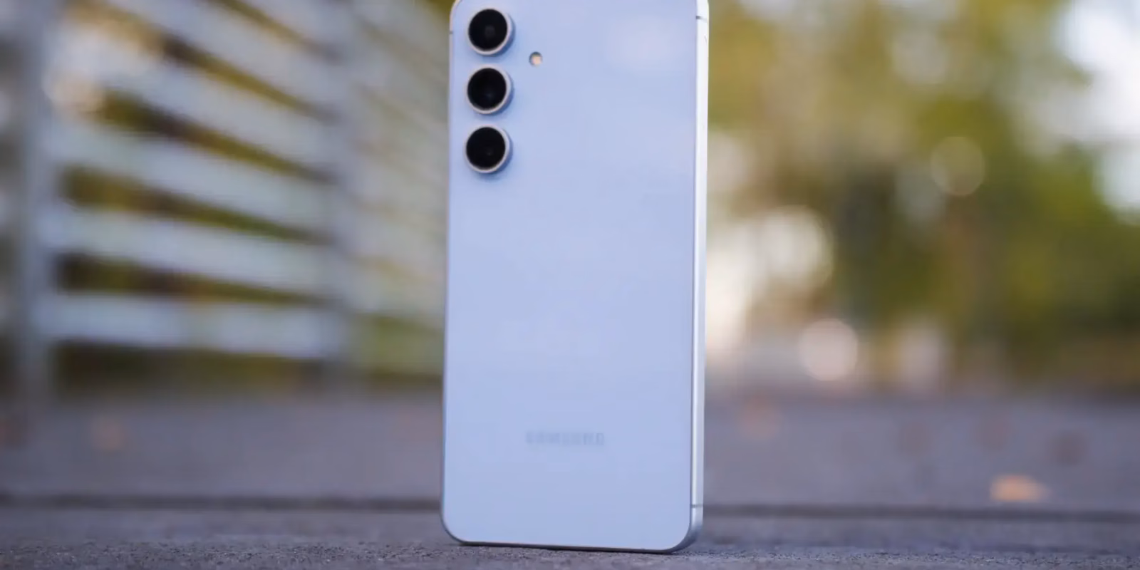 Samsung Galaxy S25 FE