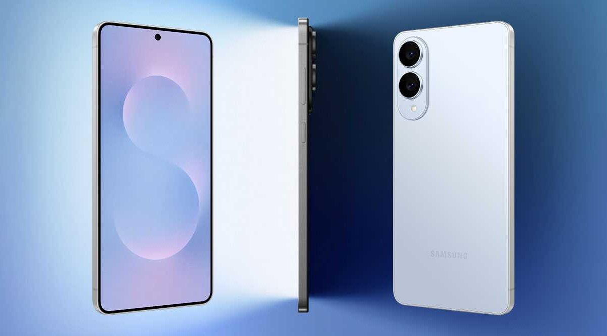 samsung galaxy s25 edge modelos