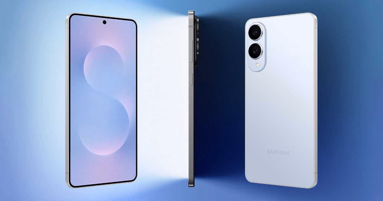 samsung galaxy s25 edge modelos