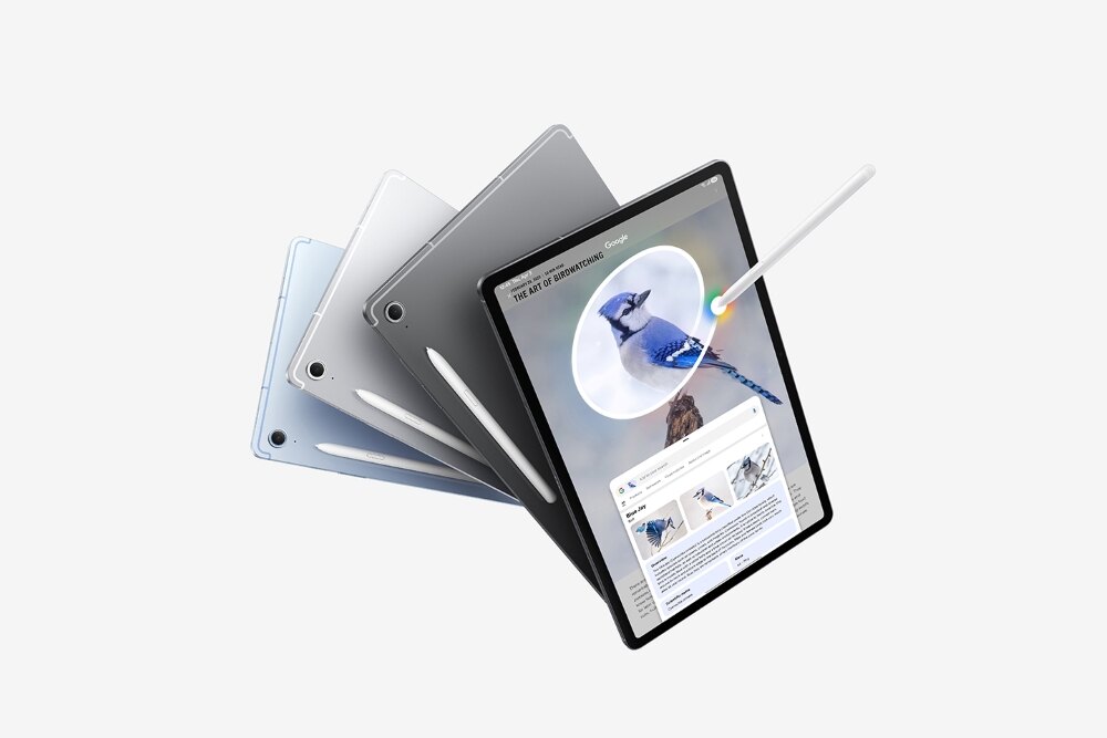 Samsung готовит Galaxy Tab S10 Lite на базе процессора Exynos 1380 2 samsung mobile galaxy tab s10 fe series galaxy tab s10 fe and galaxy tab s10 fe intelligent features main1