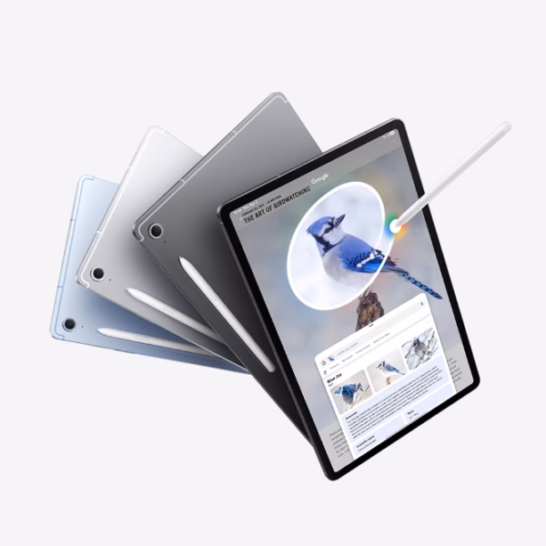 samsung mobile galaxy tab s10 fe series galaxy tab s10 fe and galaxy tab s10 fe intelligent features main1
