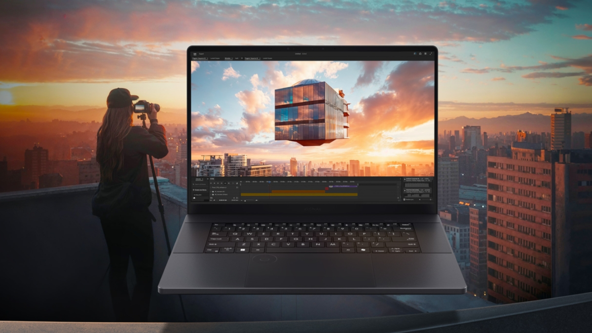 Представлен ноутбук Asus ProArt P16: Ryzen AI 9 HX 370 и RTX 5070 за €3099 3 screenshot 2025 05 25 140139