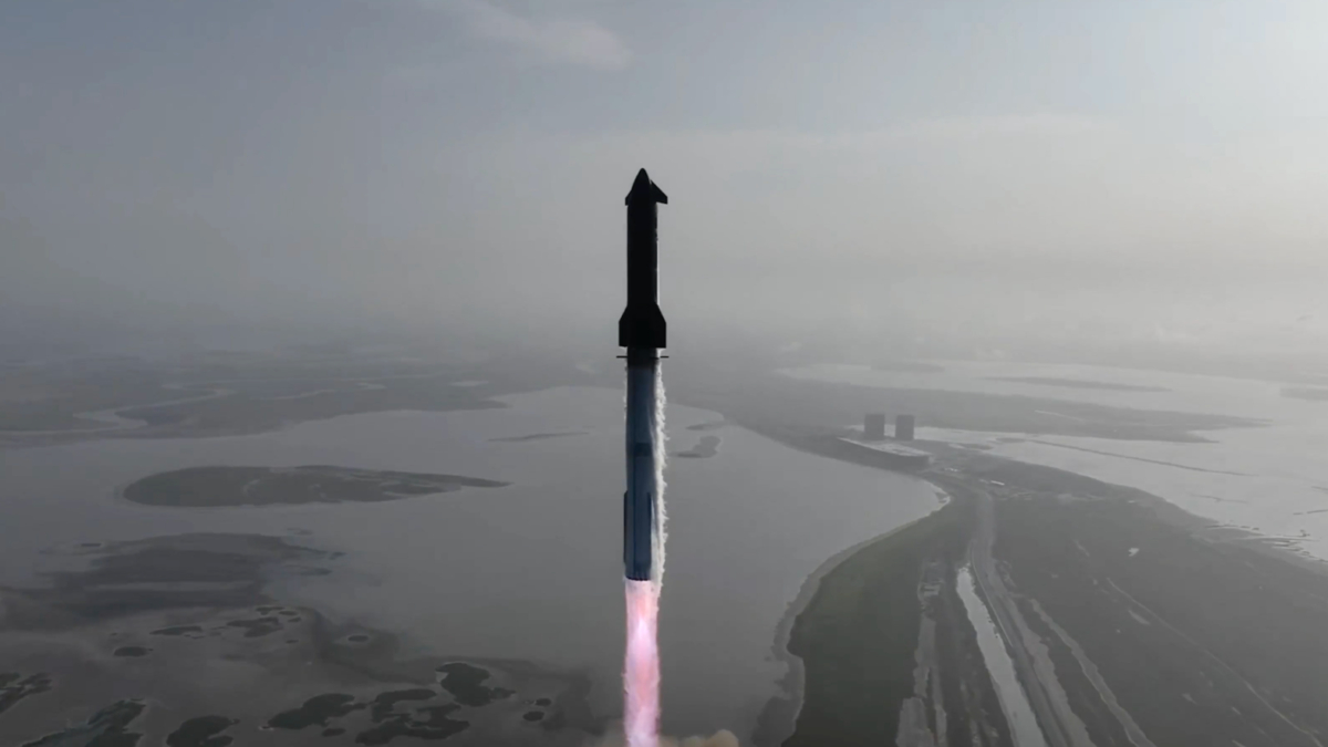 SpaceX