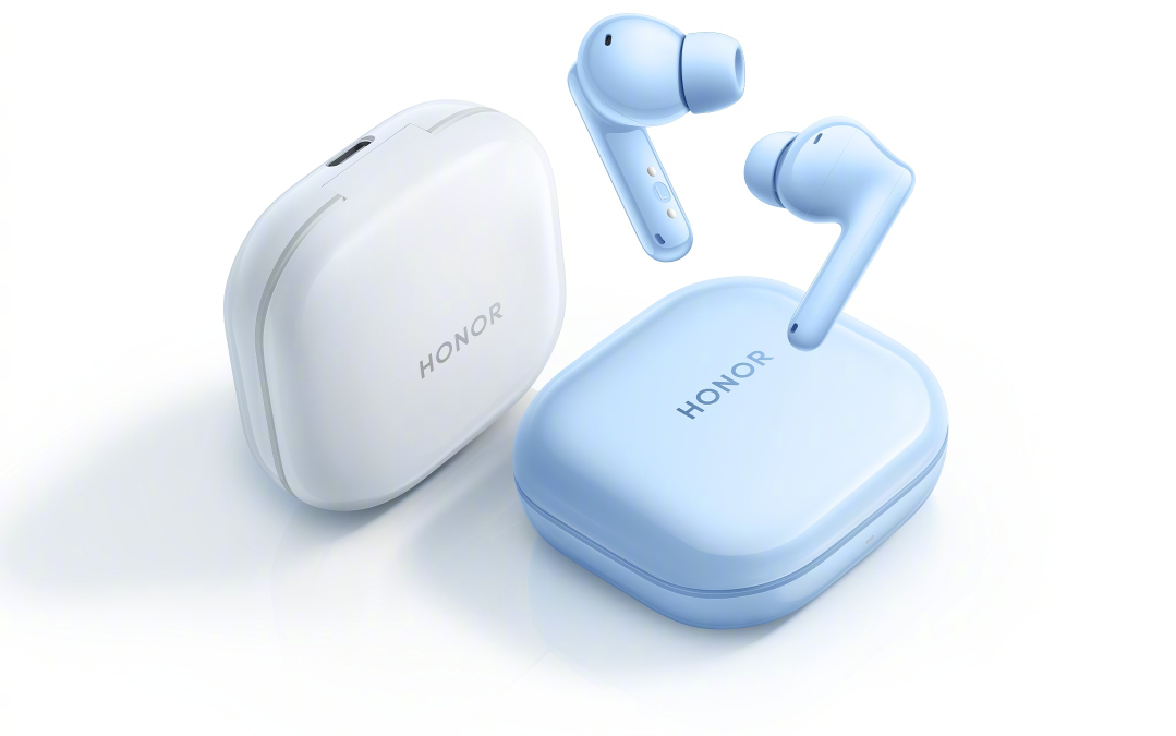 Honor EarBuds X9