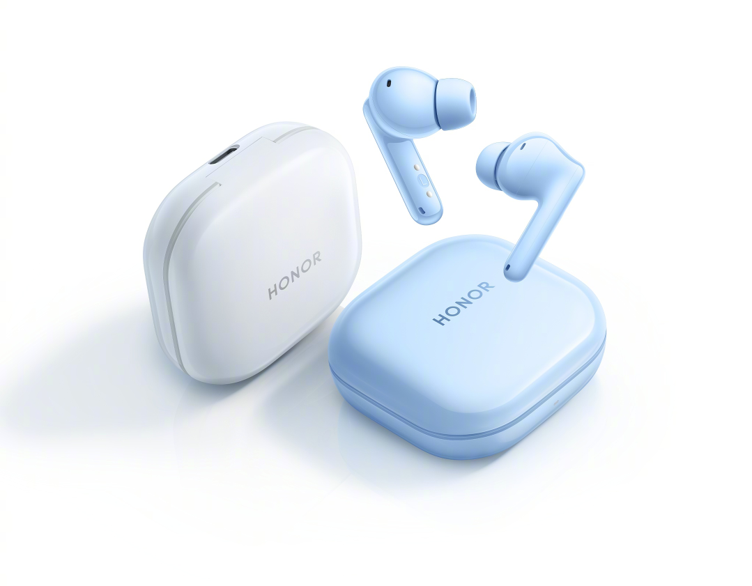 Honor выпустила беспроводные наушники EarBuds X9 3 Honor EarBuds X9