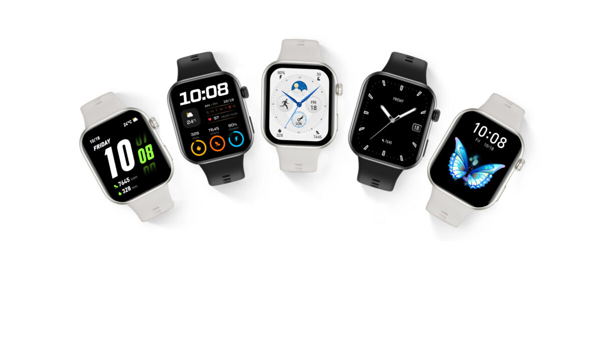Умные часы Honor Choice Watch 2i поступили в продажу в России 9 sec pc 05