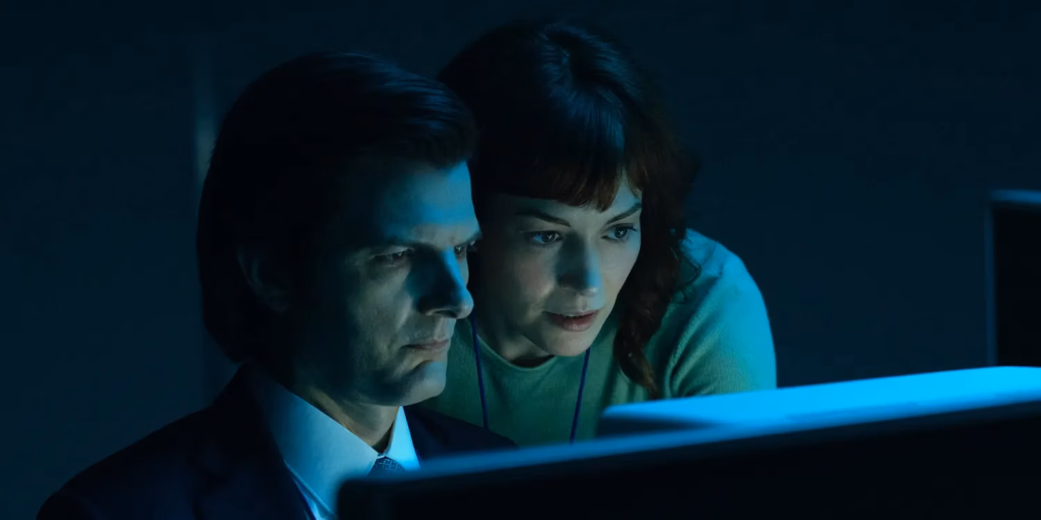 Бен Стиллер намекнул на два возможных спин-оффа сериала «Разделение» 1 severance s2 finale mark helly.jpg