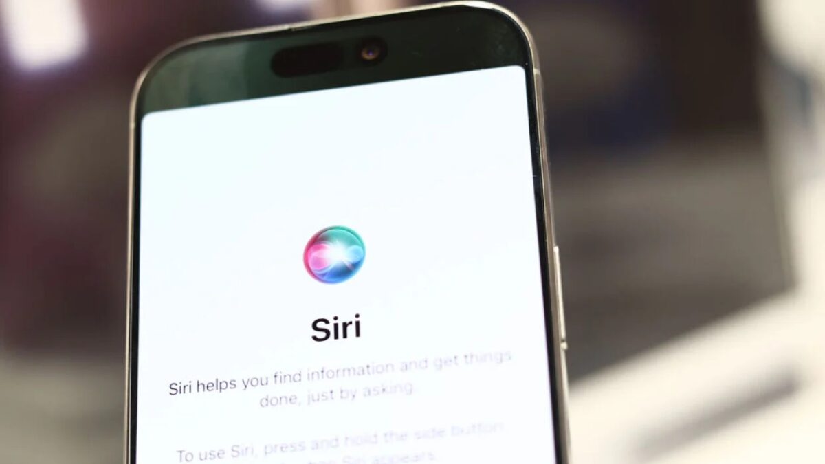 siri