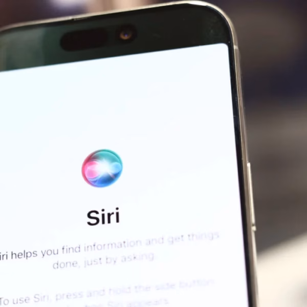 siri