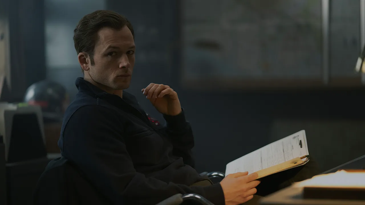Топ-5 сериалов, которые стоит посмотреть в июне 2025 года 11 smoke apple tv plus
