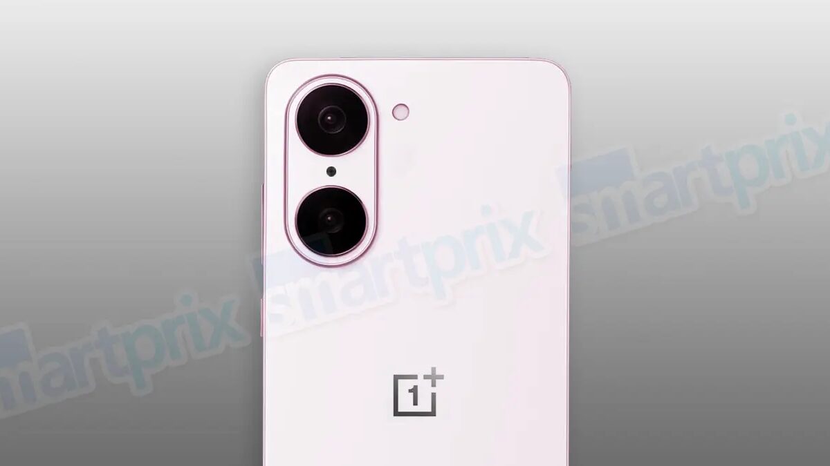 OnePlus Nord CE 5