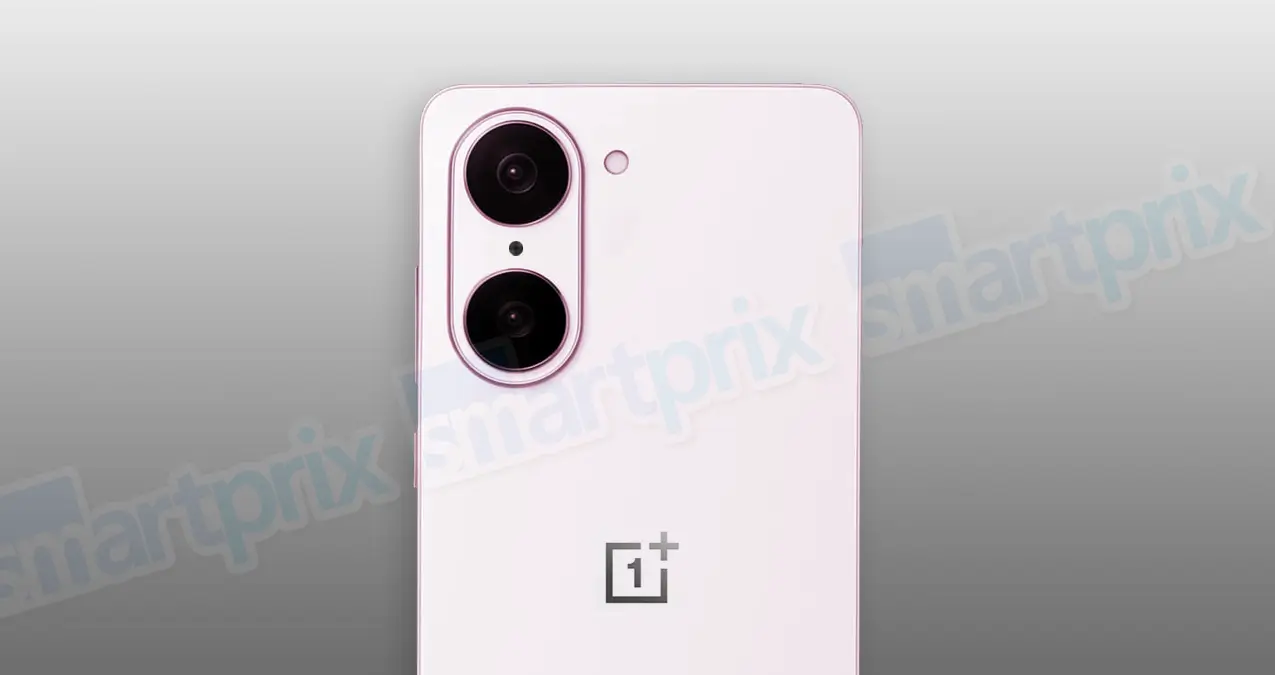 OnePlus готовит к запуску Nord CE 5 — дебют в июне 3 OnePlus Nord CE 5